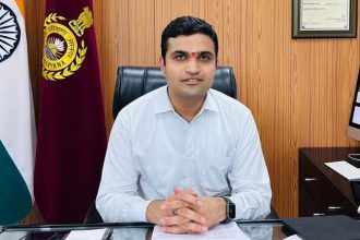 Apply for PM National Child Award by July 31: DC