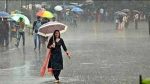 Meteorological Department released monsoon update