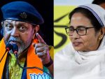 Mamata Banerjee is a threat to Bengali Hindus: Mithun