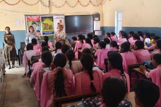 Awareness campaign against child marriage continues: ADC