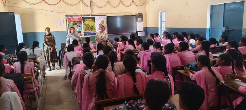 Awareness campaign against child marriage continues: ADC