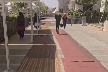 Heatwave alert issued in 14 states including MP and Rajasthan today