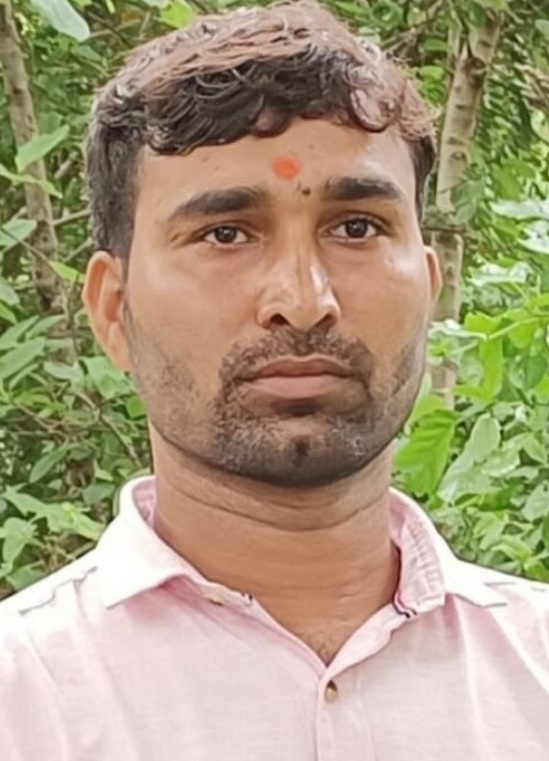 April 22, Earth Day 2025: A step towards balance with nature--Rambabu Tiwari