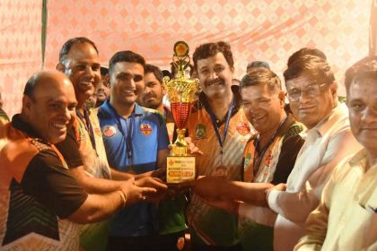 Organizing sports is necessary to promote mutual coordination: DC