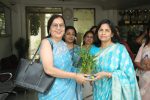 Glorious farewell ceremony on the retirement of Principal of DAV Shatabdi Mahavidyalaya Dr. Archana Bhatia
