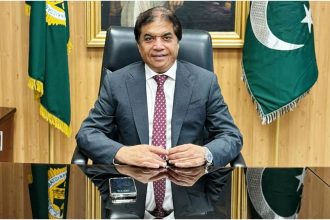 India is on target of 130 nuclear missiles: Pakistani minister