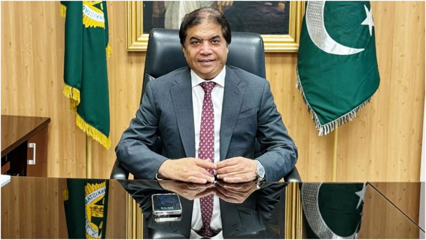 India is on target of 130 nuclear missiles: Pakistani minister