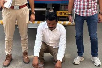 Seven and a half crores were cheated on the pretext of investment, accused arrested