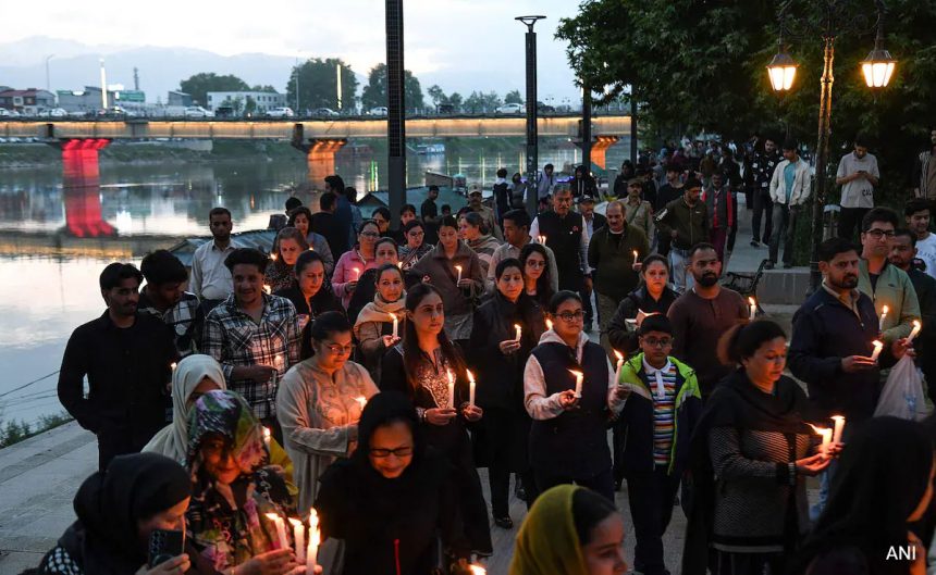 Controversial post on Pahalgam attack, 28 arrested in 7 states