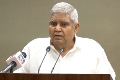 The President should have chosen the CJI, how can he give orders: Nishikant