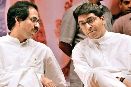 Raj-Uddhav may come together again after 19 years