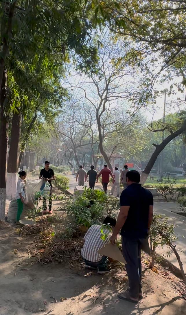 Labor culture is the highest path to national service: Jagdish Chaudhary