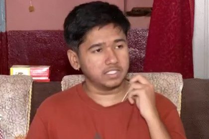 In Karnataka, a student was barred from appearing in the exam for wearing the sacred thread