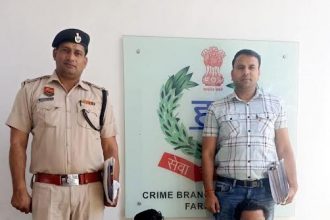 Two accused arrested in the case of kidnapping of laborers