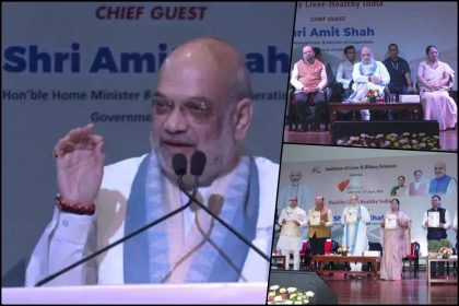 2 hours of exercise, 6 hours of sleep is necessary: Shah