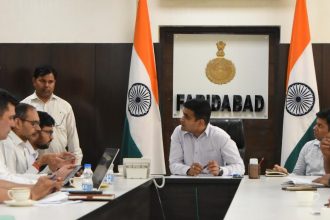 Solution Camp: People's problems are being resolved quickly: DC