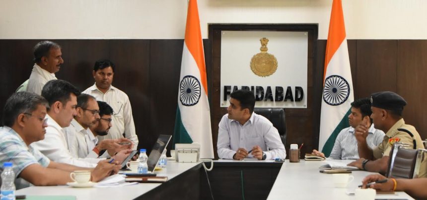 Solution Camp: People's problems are being resolved quickly: DC