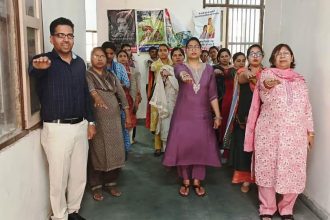 Child marriage is an obstacle in the path of nation building: ADC