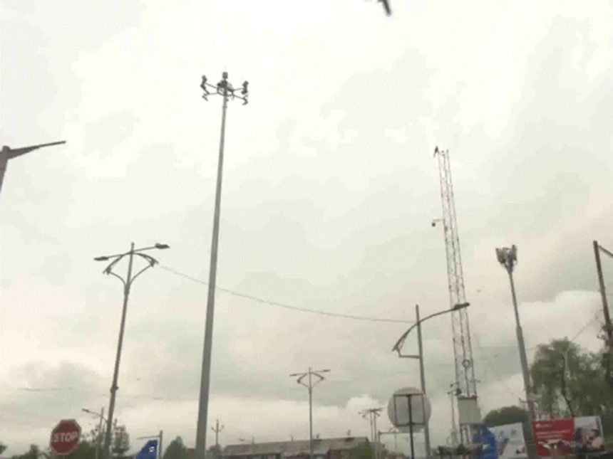 Earthquake in Delhi-NCR and Jammu-Kashmir: Impact of 5.8 magnitude earthquake in Afghanistan