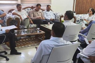 Health services are paramount in public interest, ensure facilities by following government guidelines: Dr. Savita Yadav