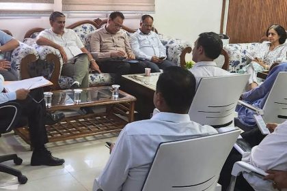 Health services are paramount in public interest, ensure facilities by following government guidelines: Dr. Savita Yadav