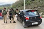 Third encounter in 24 hours in Jammu and Kashmir, one soldier martyred