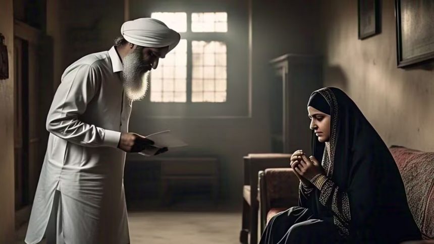 No ban on Talaq-e-Ahsan: Bombay High Court