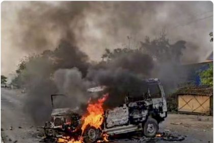 3 killed in Murshidabad during protest against Wakf Act