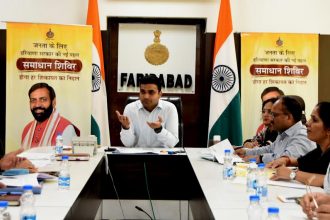 Action should be taken against those running illegal de-addiction centres: DC