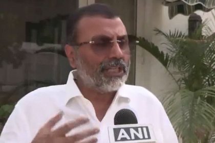 Supreme Court is crossing its limits: BJP MP