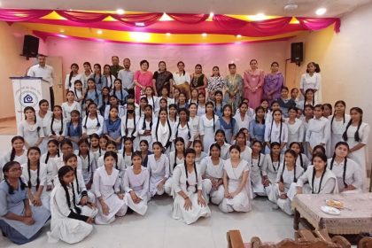 Successful organization of public awareness program on Child Marriage Prohibition Act