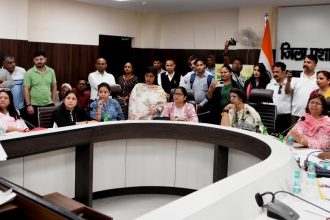 Police officers should take immediate action in cases related to women: Renu Bhatia