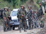 Terrorist attack in Pahalgam, Jammu and Kashmir, tourist killed