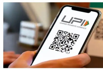UPI service was down for 3 hours across the country: Users faced difficulty in making payments