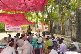 Agreement reached with the Public Health Executive Engineer on demands, strike ends