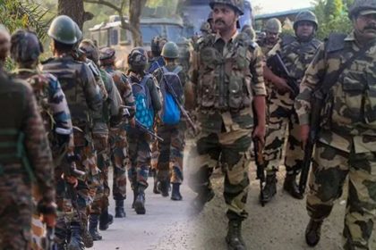 4 suspects seen in Kathua, Army begins search