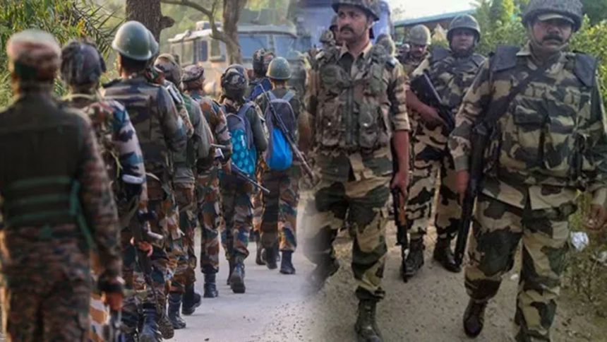 4 suspects seen in Kathua, Army begins search