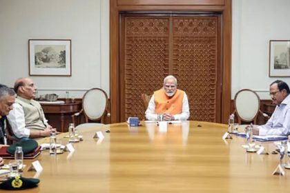 Re-formation of National Security Advisory Board