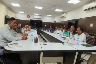 In hit and run cases, the injured will get cashless facility up to Rs 1.5 lakh: CMO Dr Jayant Ahuja