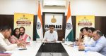 All departments should ensure arrangements to protect against heat and heat wave: DC