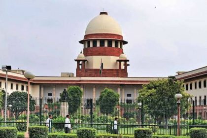 Supreme Court refuses to stay Wakf Act