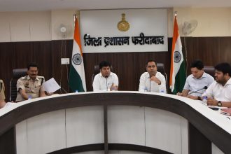 Make every effort to curb road accidents: ADC