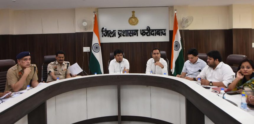 Make every effort to curb road accidents: ADC