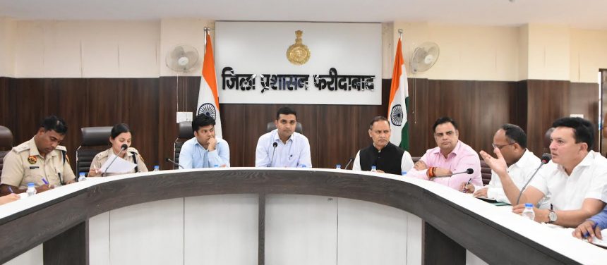 Every person of the society should ensure public participation in the cyclothon being organized against drug abuse: DC