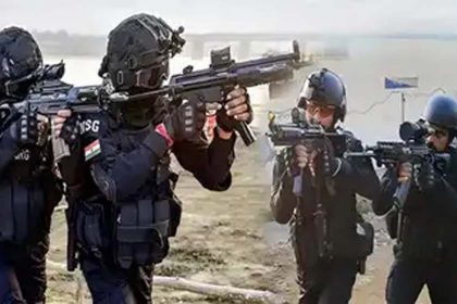 Mock drill tomorrow in 4 states bordering Pakistan