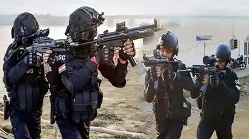 Mock drill tomorrow in 4 states bordering Pakistan