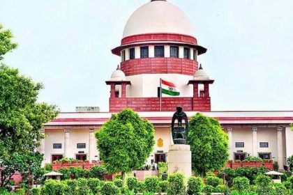 Hearing on Waqf law in Supreme Court for the second consecutive day