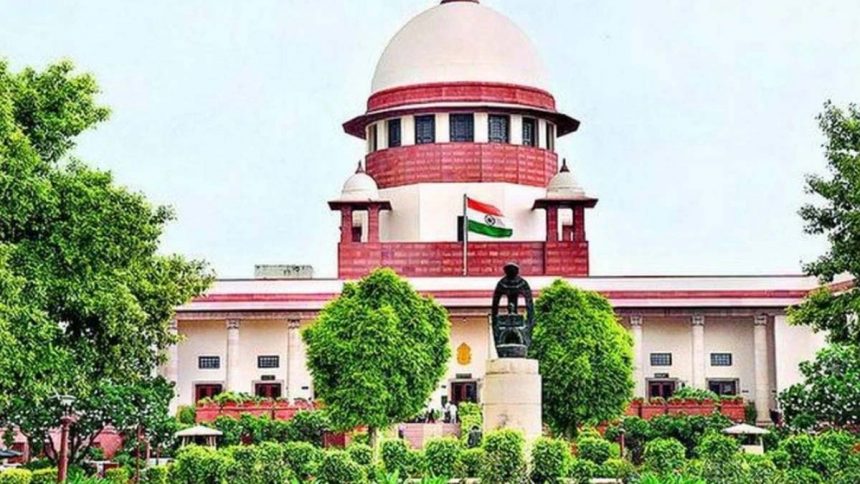 Hearing on Waqf law in Supreme Court for the second consecutive day