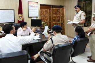 Take strict action against those involved in illegal mining in the district: ADC Sahil Gupta