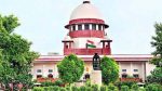 Hearing in Supreme Court on Waqf law